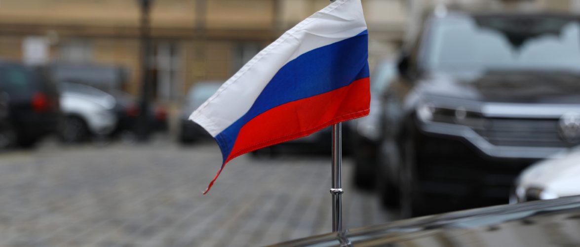 Від березня польсько-російський кордон перетнуло понад 70 тисяч росіян