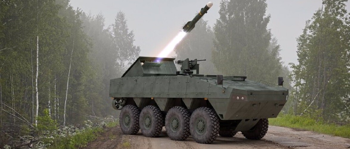 Польща хоче розмістити перші танкові винищувачі на кордоні з росією