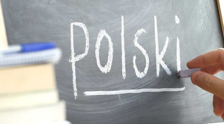Українці в Польщі зможуть безкоштовно вивчати польську мову. Рішення прийнято на законодавчому рівні