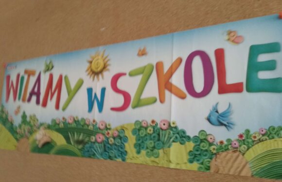 В Польщі розпочинається запис в дитячі садки та школи на 2023/2024 навчальний рік