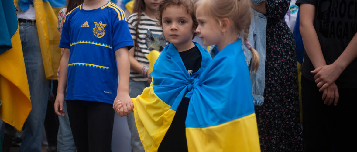 25 серпня в Кракові відкриється навчально-культурний центр для українців