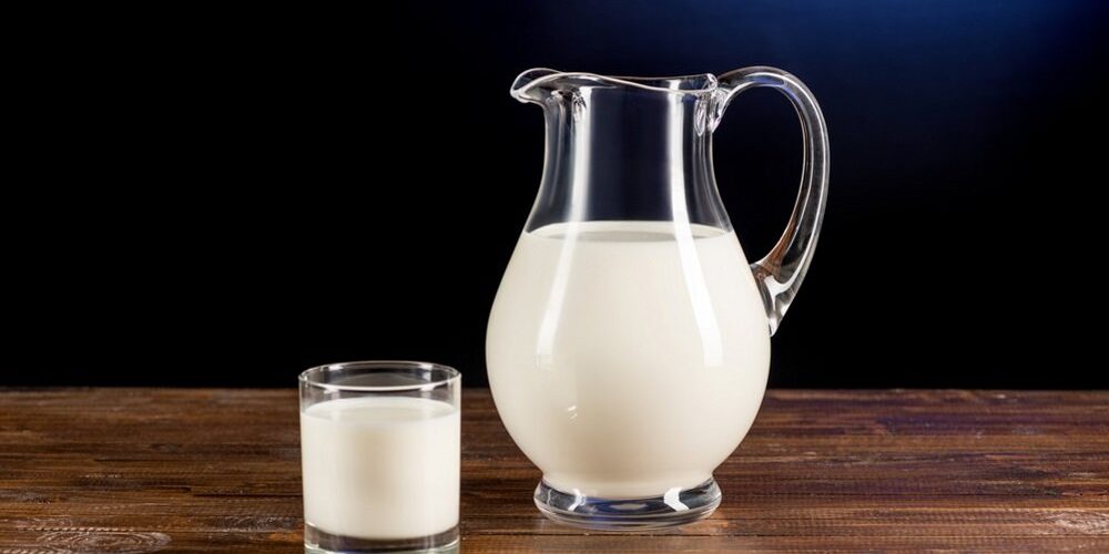 З польських магазинів може зникнути молоко