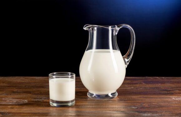 З польських магазинів може зникнути молоко