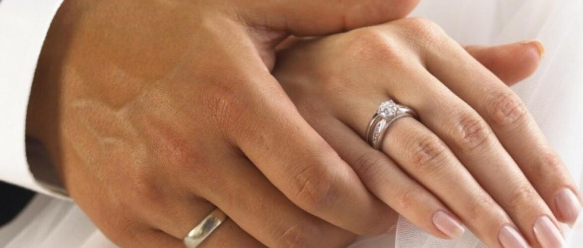 Поляки все частіше одружуються з українками: кількість шлюбів зросла на 30%