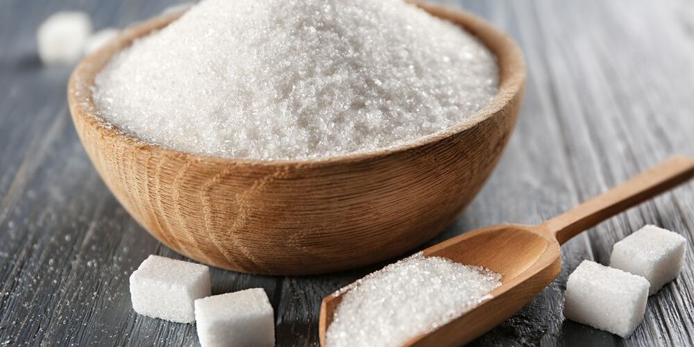 Стало відомо, скільки цукру купили у Польщі під час липневого ажіотажу