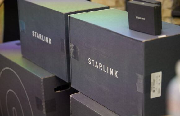 Польща доставила Україні 2/3 всіх терміналів Starlink