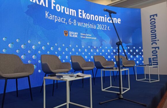 У Польщі розпочався економічний форум