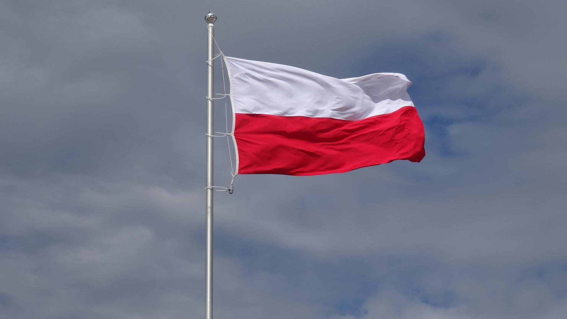 З Днем Незалежності, Польще! 
