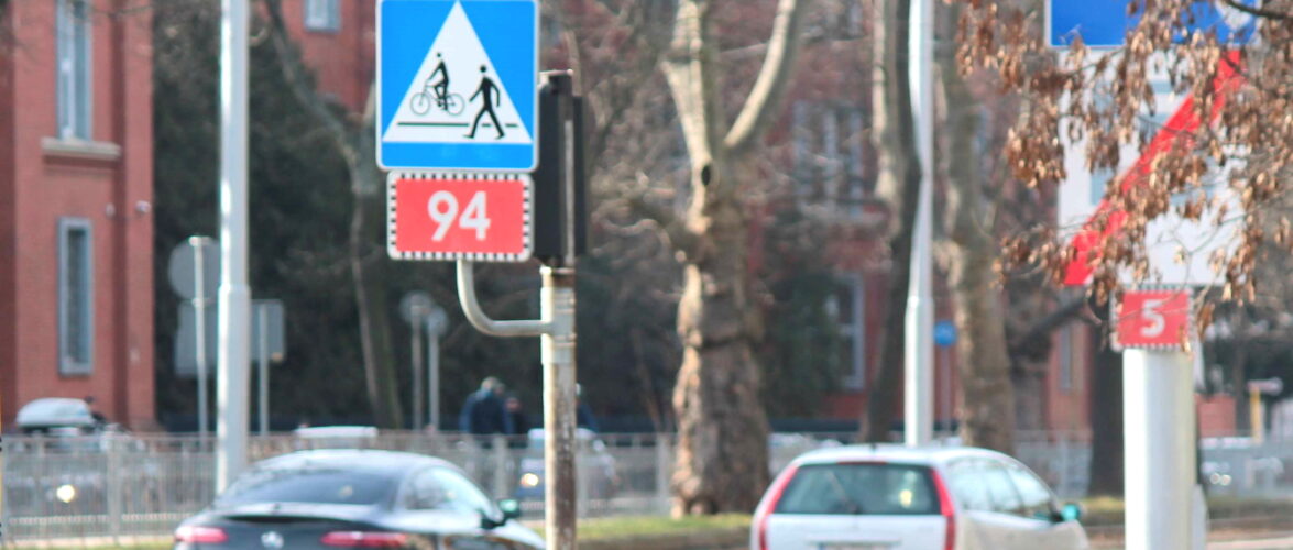 Зміни у 2023 році для водіїв в Польщі: карні пункти, конфіскація авто та вищі штрафи