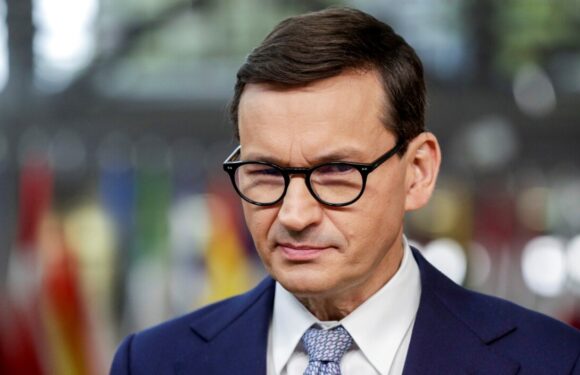 Прем’єр Польщі пропонує змінити Конституцію 