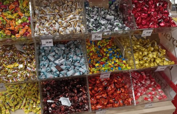 Українець вкрав в польському магазині кілька шоколадок: йому загрожує 10 років у в’язниці