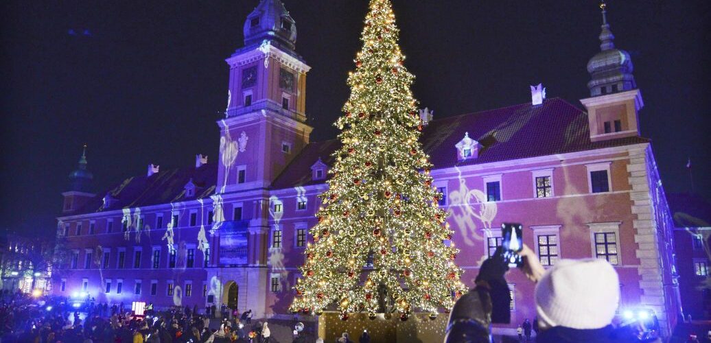 У польських містах відмовляються від святкування Нового року