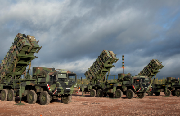 Польща передасть Україні ракетні комплекси Patriot і навчатиме ЗСУ їх використовувати
