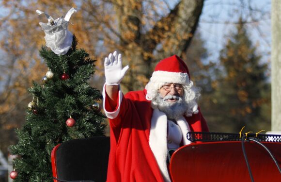 27 грудня у Вроцлаві збиратимуть подарунки для дітей в Україні
