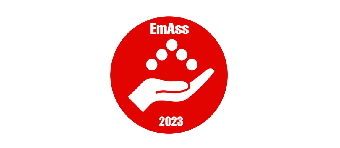 Запрошуємо взяти участь в премії “EmAss” – “Краща група в Фейсбук”