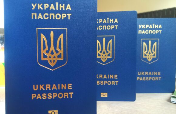 У Вроцлаві розпочав роботу паспортний сервіс для українців