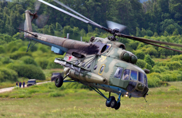 Хорватія передасть Україні 14 гелікоптерів: їх спершу доставлять до Польщі