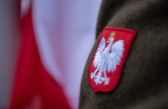 Військові видали важливе попередження для жителів Польщі