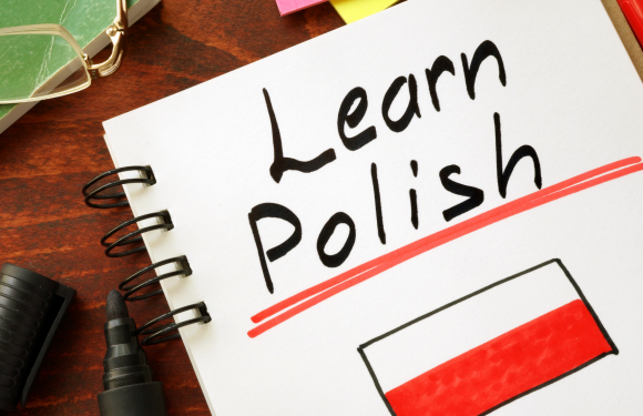 ТОП-4 цікавих сайтів для вивчення польської мови