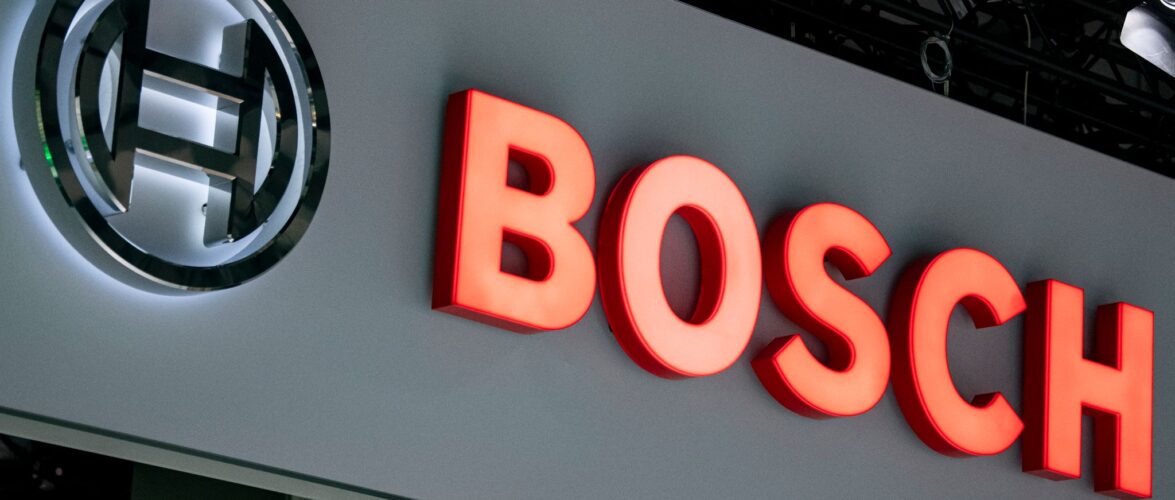 Bosch збудує в Польщі новий завод і працевлаштує 500 осіб