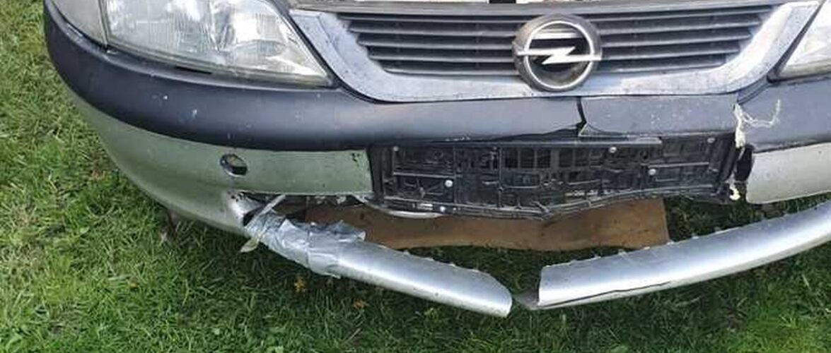 Ремонтував авто: у Польщі чоловіка насмерть розчавив автомобіль